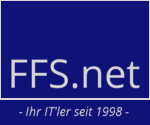 Herzlich Willkommen bei FFS.net Communications